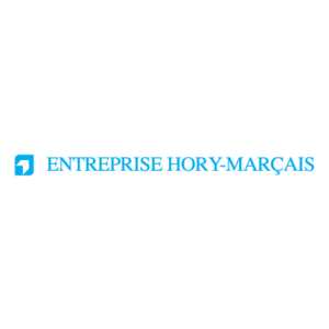 Hory-Marcais Entreprise Logo