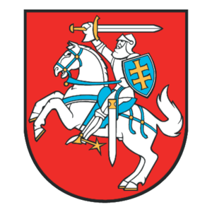 Lietuvos(27) Logo