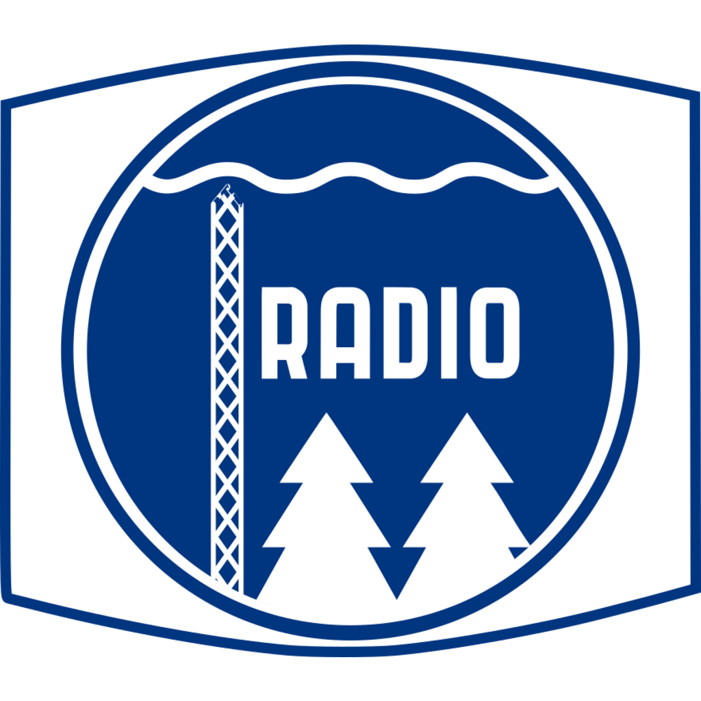 Logo, Unclassified, Finland, Yleisradio