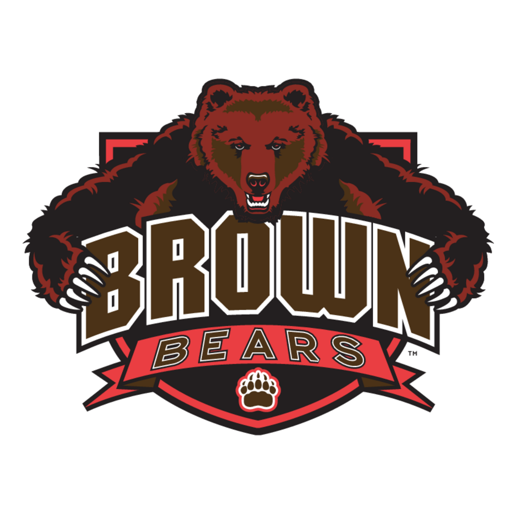 Brown,Bears