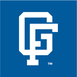 Great Falls Dodgers(44) Logo