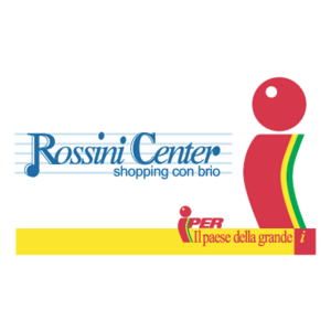 Rossini Center Logo