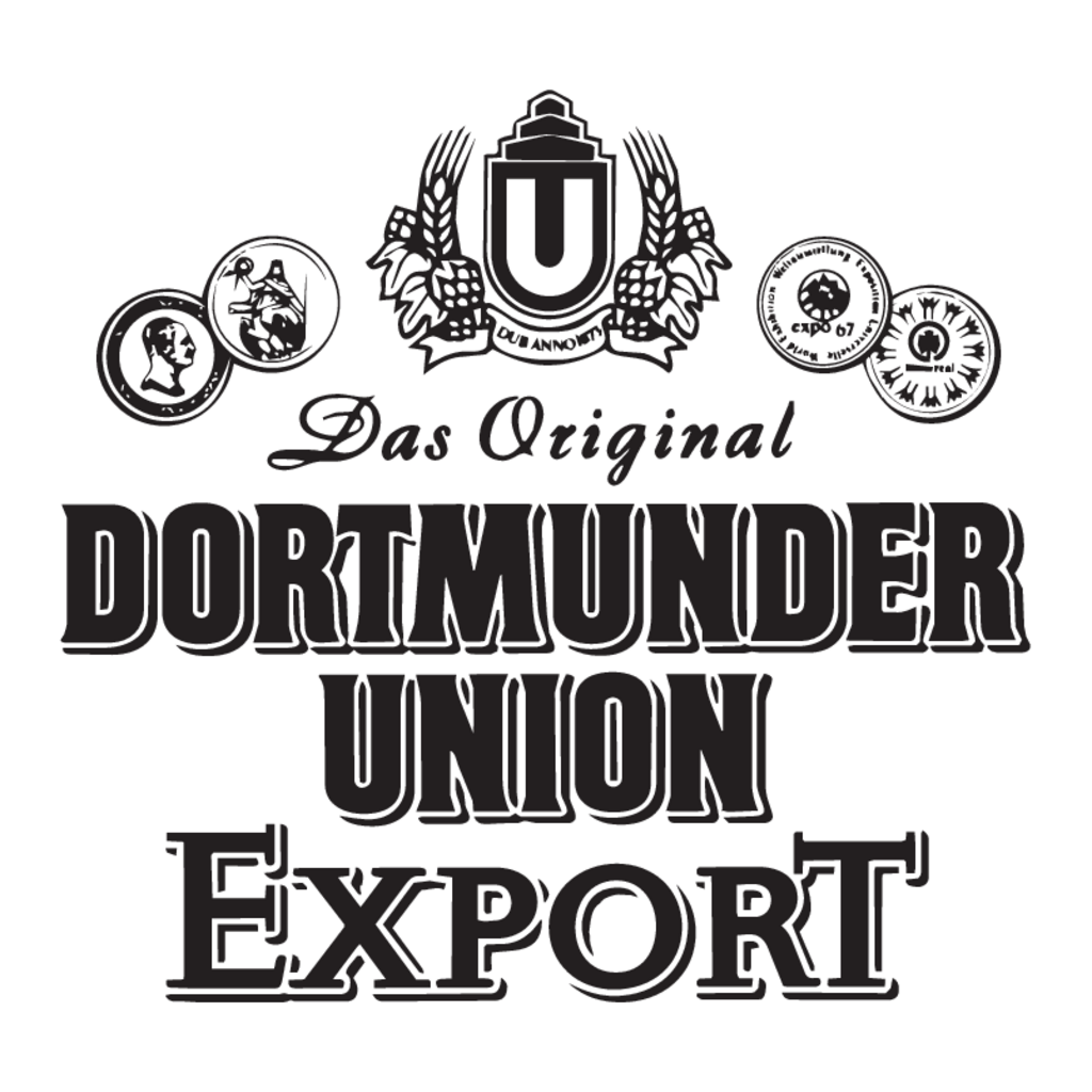 Dortmunder,Union,Export