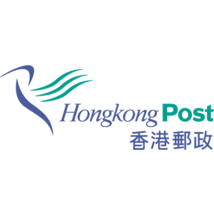 Hongkong Post Logo