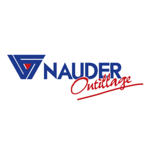 Nauder Outillage Logo