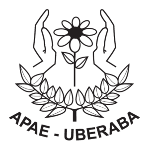 APAE-UBERABA Logo