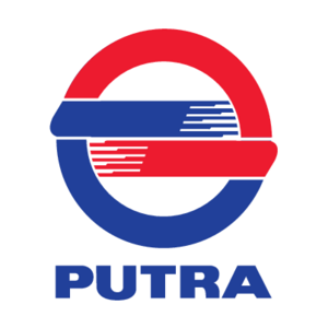 PUTRA Logo