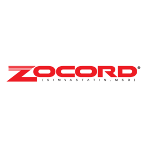 Zocord Logo
