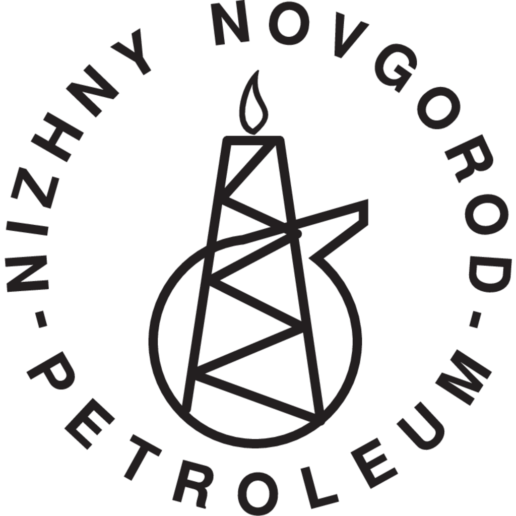 Nizhny,Novgorod,Petroleum