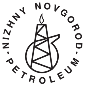Nizhny Novgorod Petroleum Logo