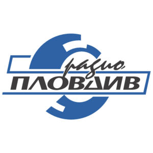Plovdiv Radio Logo