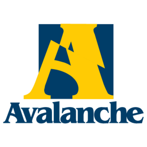 Avalanche(356) Logo