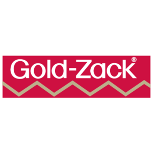 Gold-Zack Logo