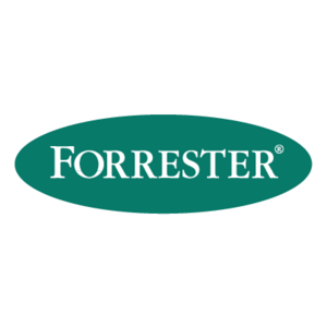 Forrester(80) Logo