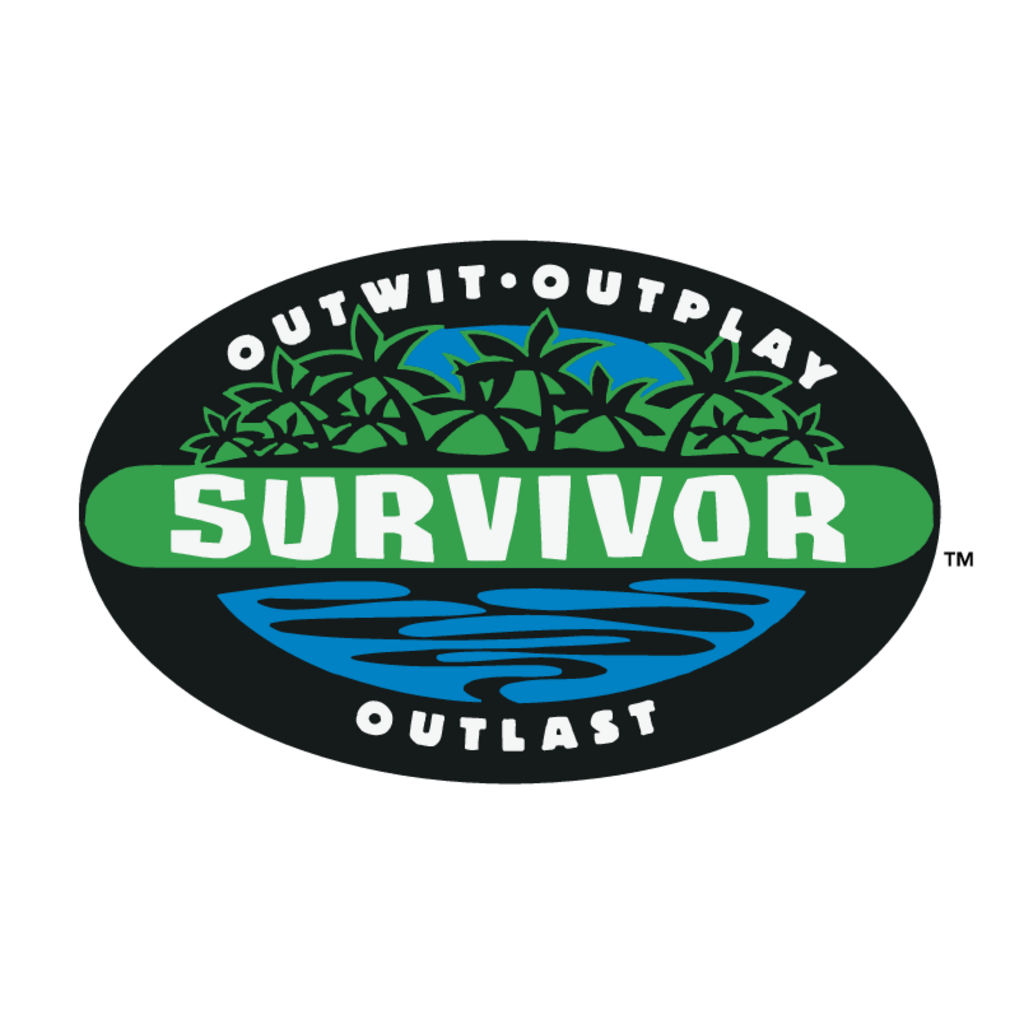 Survivor logo, Vector Logo of Survivor brand free download (eps, ai