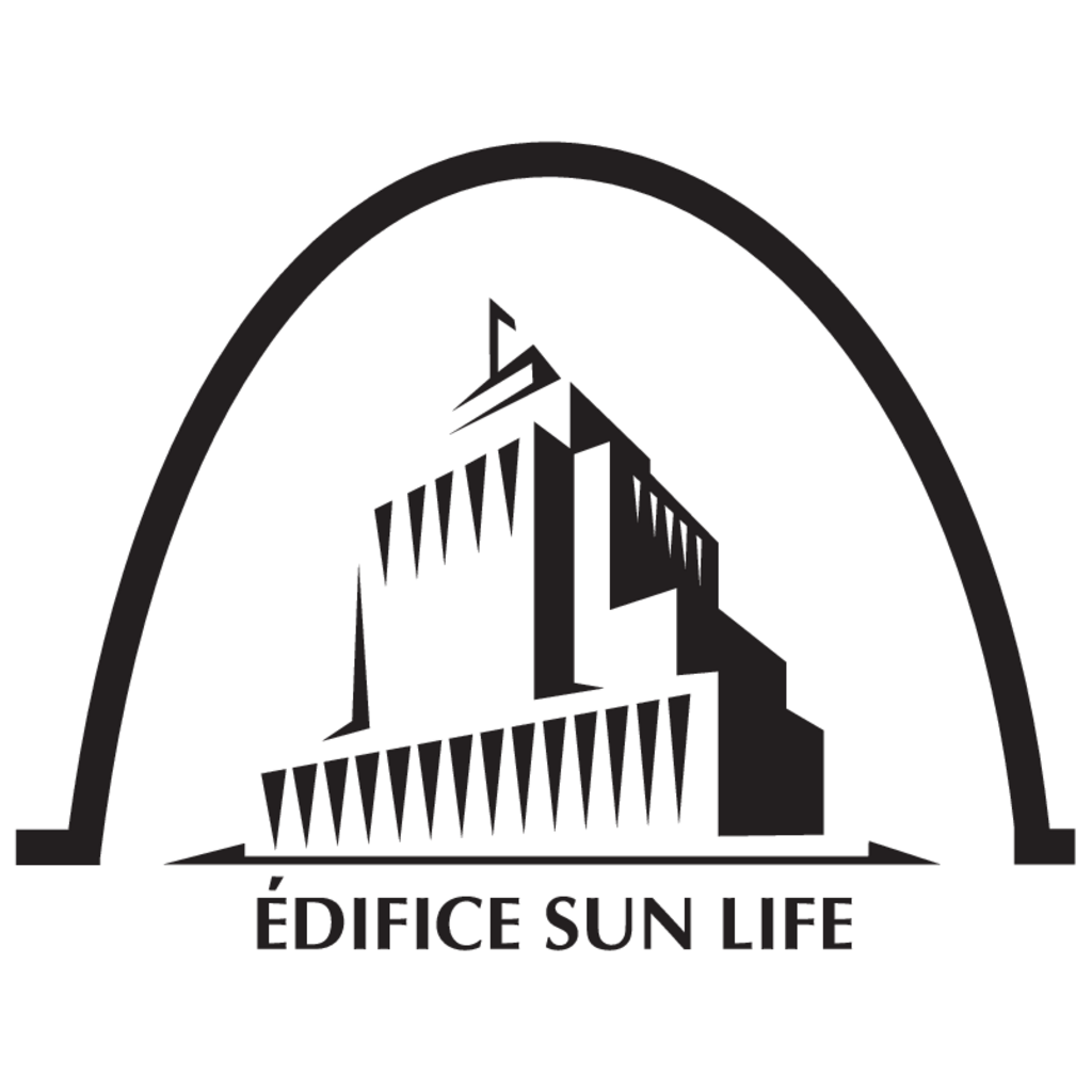 Edifice,Sun,Life