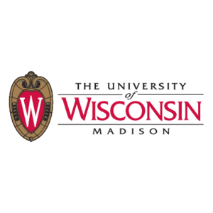 The University of Wisconsin Madison(155) Logo