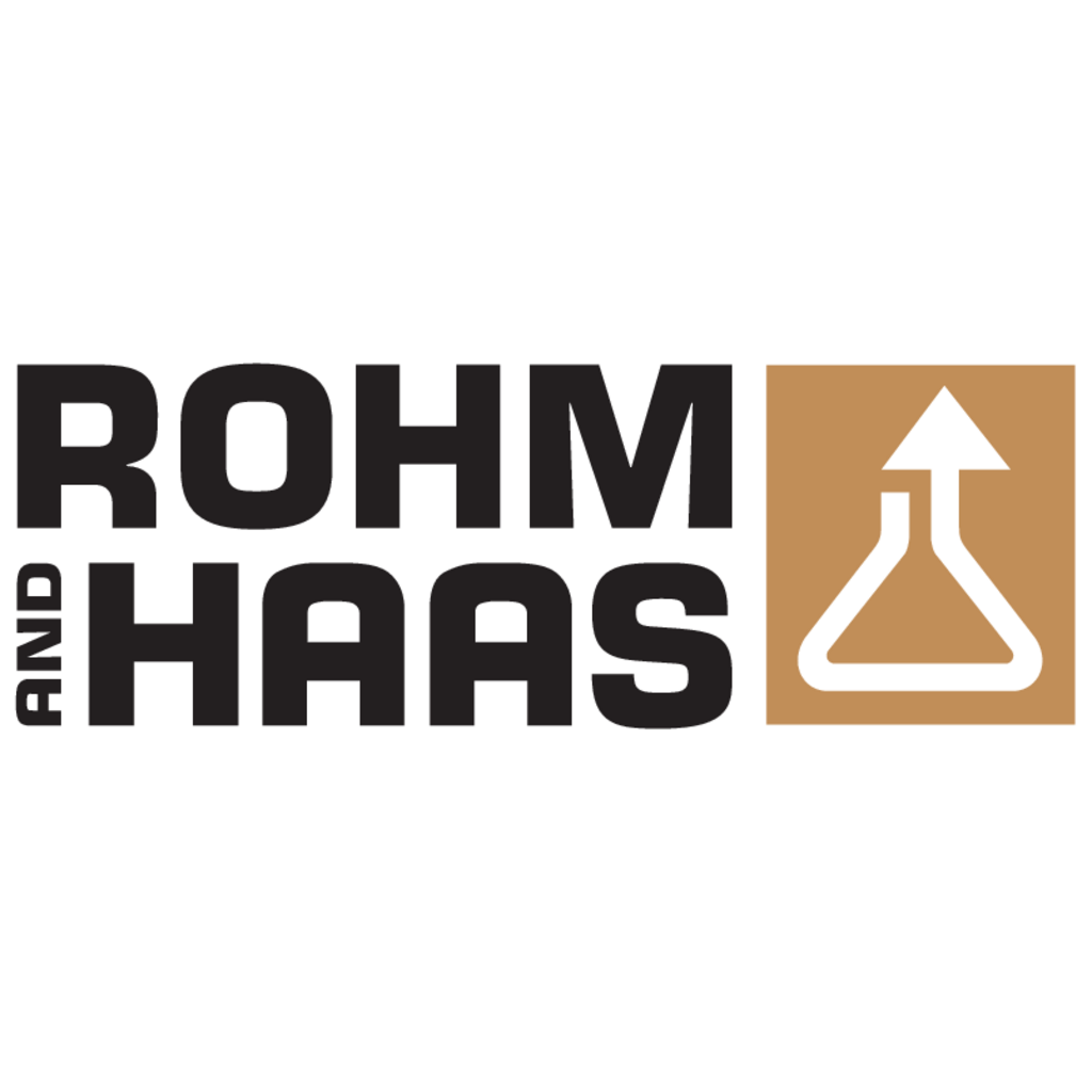 Rohm,and,Haas