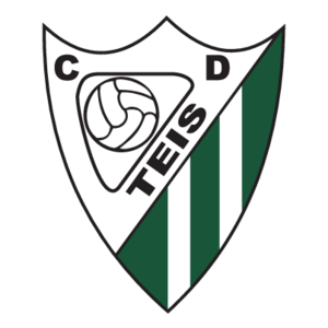 CD Teis Logo