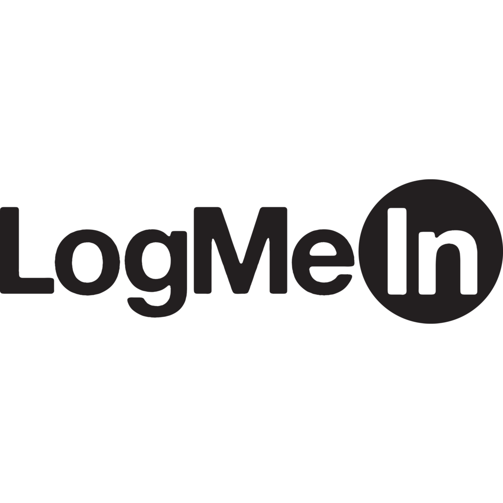 Logo, Technology, United States, LogMeIn