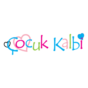 Cocuk Kalbi Logo