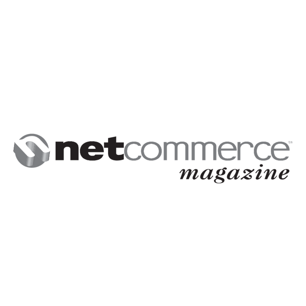 NetCommerce,Magazine