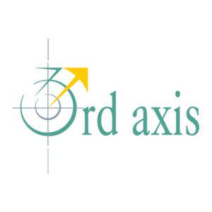 3rd Axis Logo