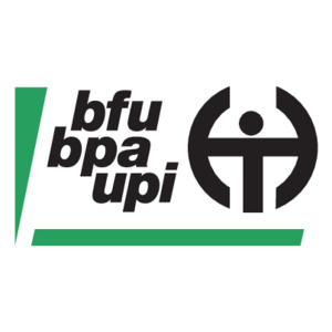 BFU BPA UPI Logo