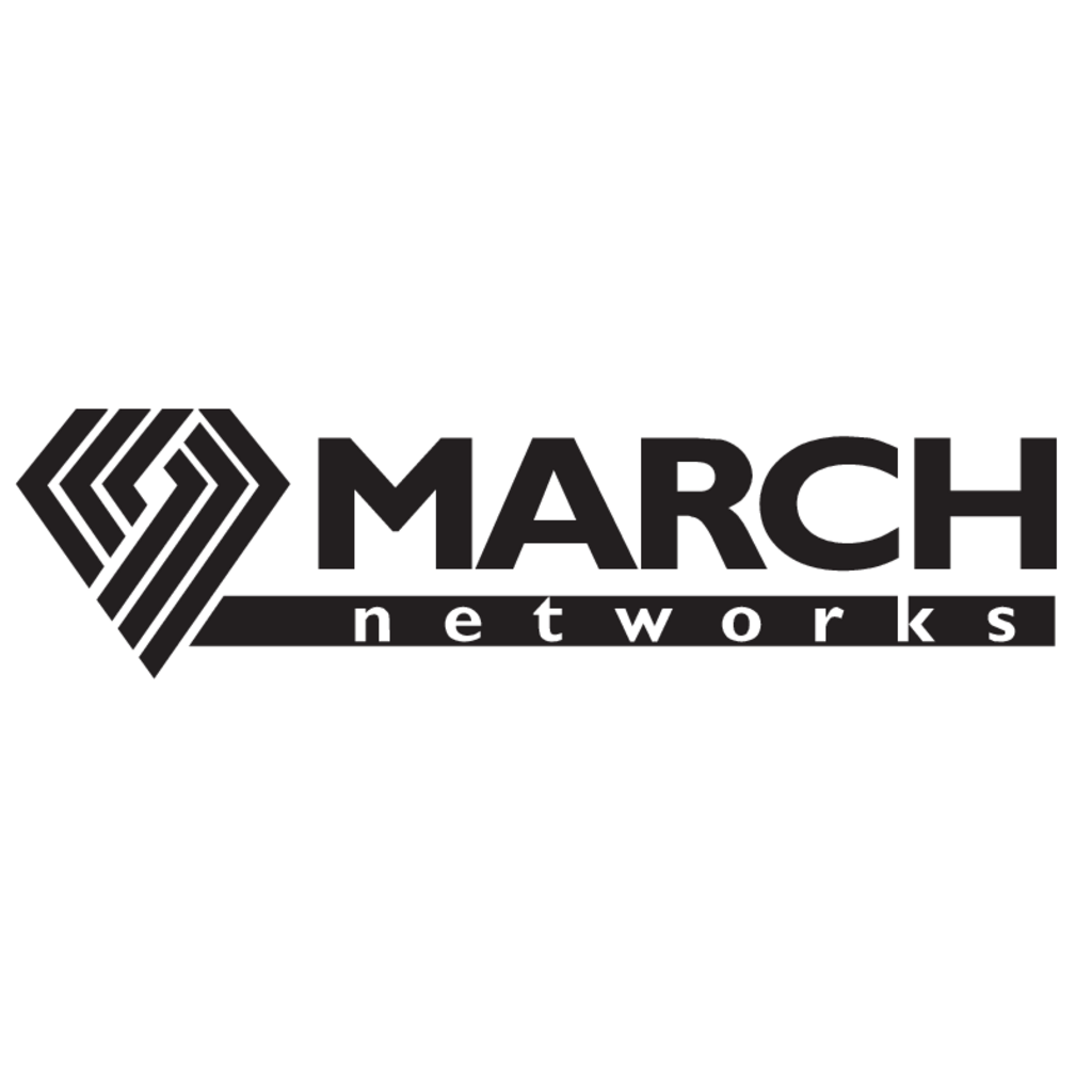 March,Networks