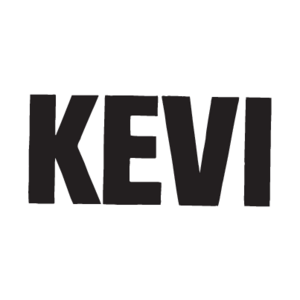 KEVI Logo
