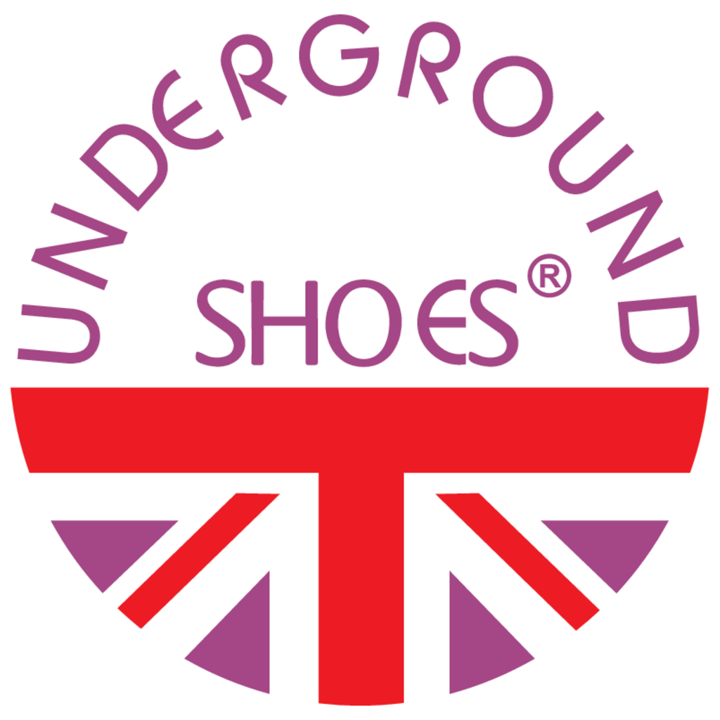 Underground,Shoes