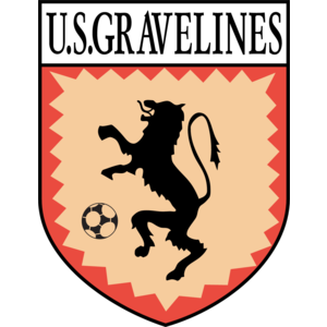 Logo, Sports, France, US Gravelines