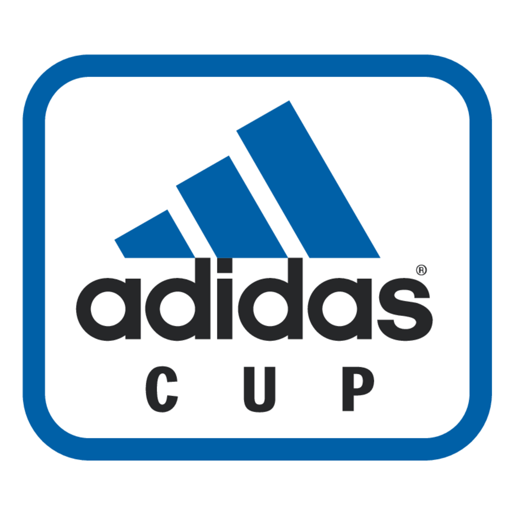 Adidas Cup logo, Vector Logo of Adidas Cup brand free download (eps, ai