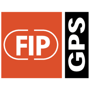 FIP GPS Logo