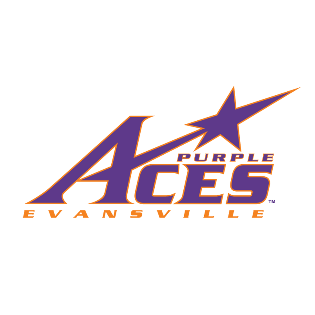 Purple,Aces