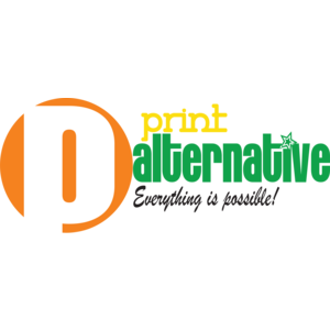 Print Alternative Logo