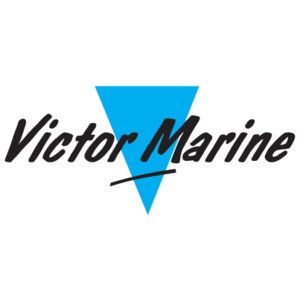Victor Marine Logo