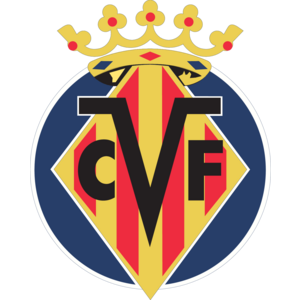 Villarreal Club de Fútbol Logo