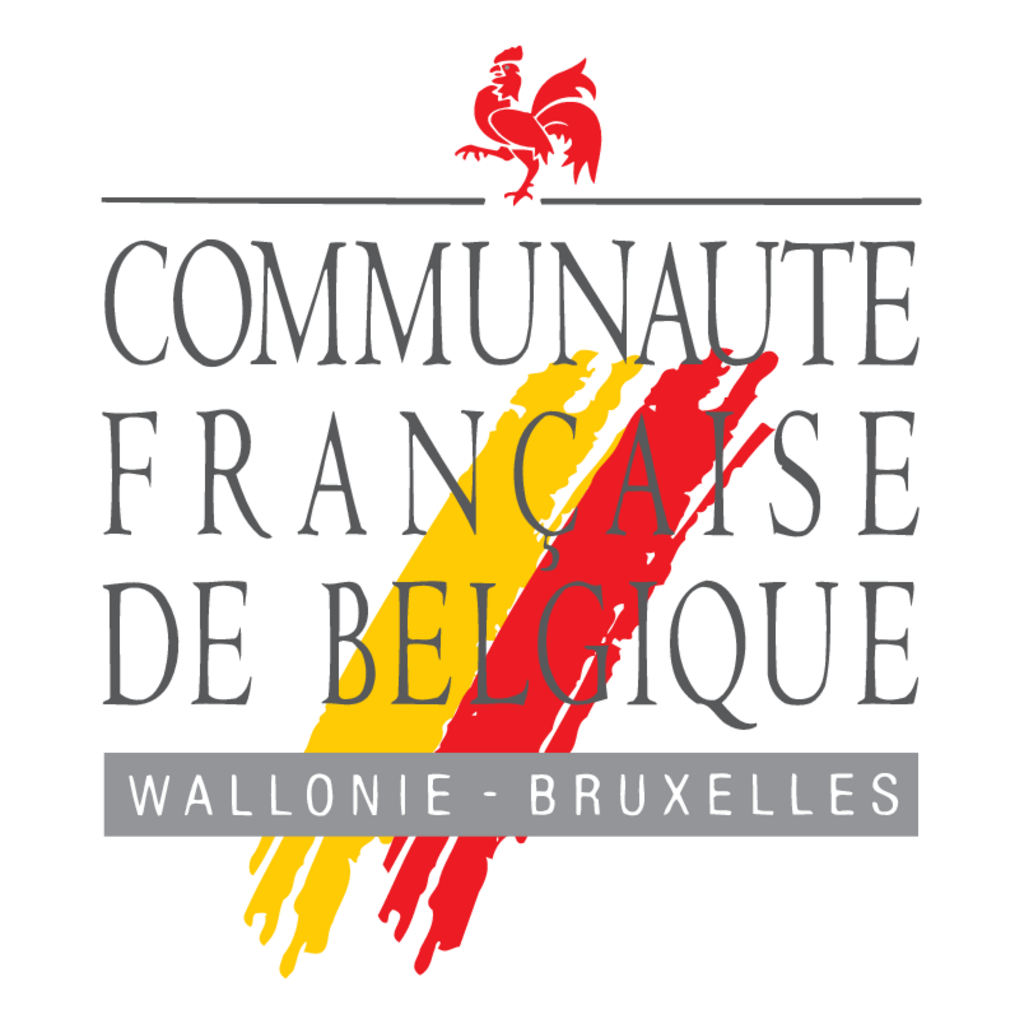 Communaute,Francaise,De,Belgique