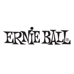 Ernie Ball Logo