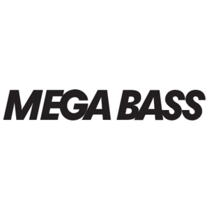 Mega Bass Logo