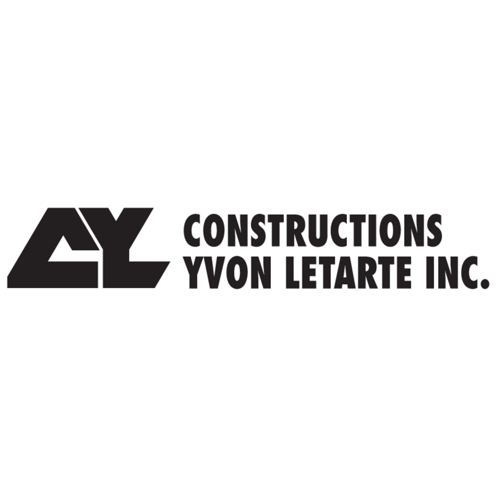 Constructions,Yvon,Letarte