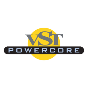 VST Powercore Logo