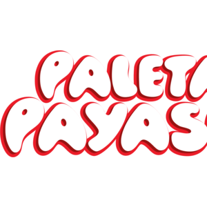 Logo, Unclassified, Mexico, Paleta Payaso
