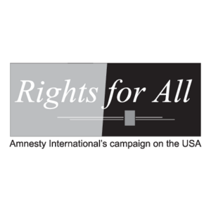 Rights for All Logo