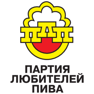 PLP Logo