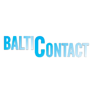 Balti Kontakt Logo