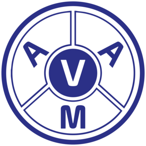 AA Volantes Logo