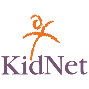 KidNet Logo