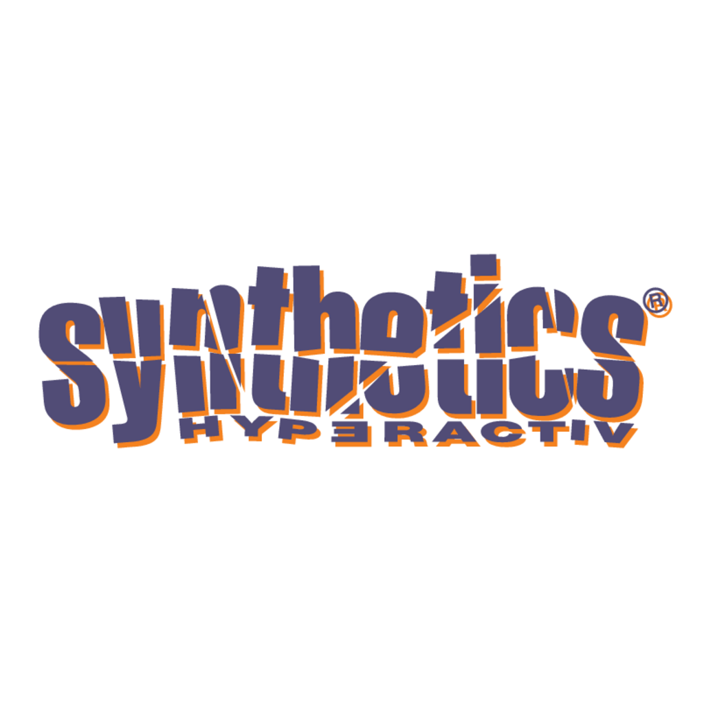 Synthetics,Hyperactiv(222)
